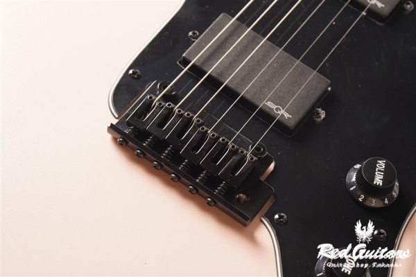 Contemporary Active Jazzmaster HH - Shell Pink Pearl